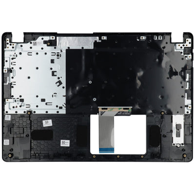 Acer -Laptop -Tastatur Aery sein + obere Deckung schwarz