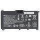 HP -Laptop -Akku 3440 mAh