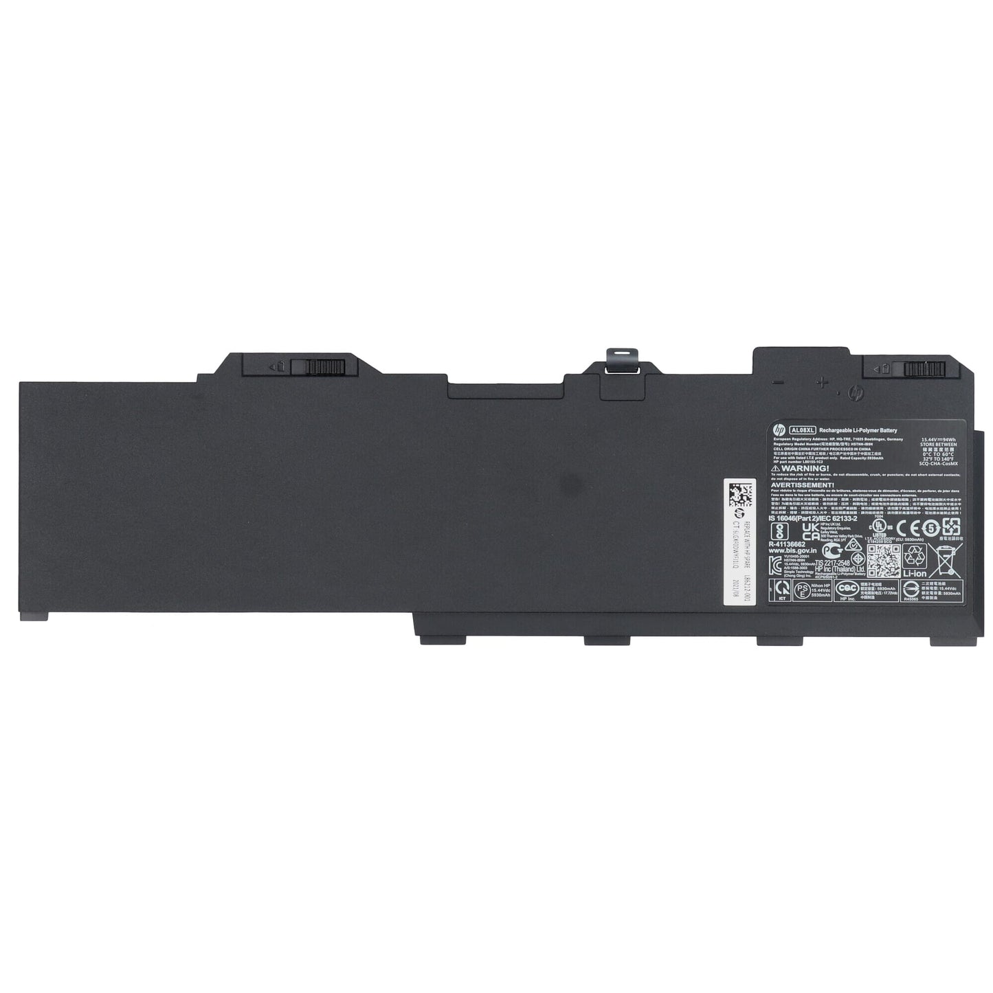 HP Laptop Batterie 3050 mAh