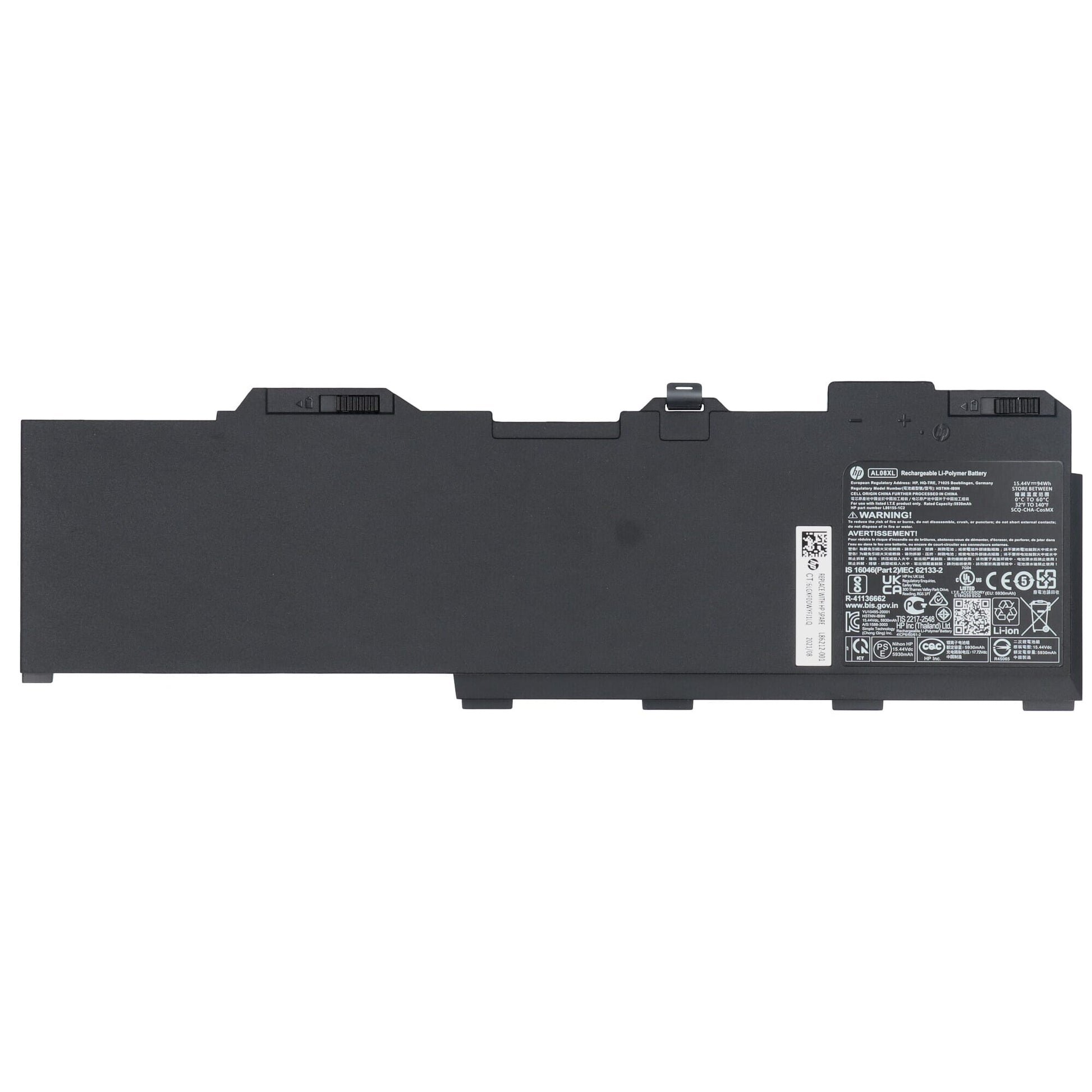 HP Laptop Batterie 3050 mAh
