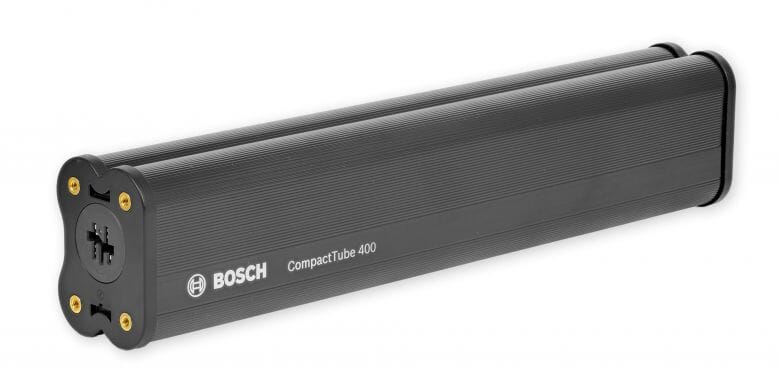 E-Bike-Batterie Bosch BES3 Compact