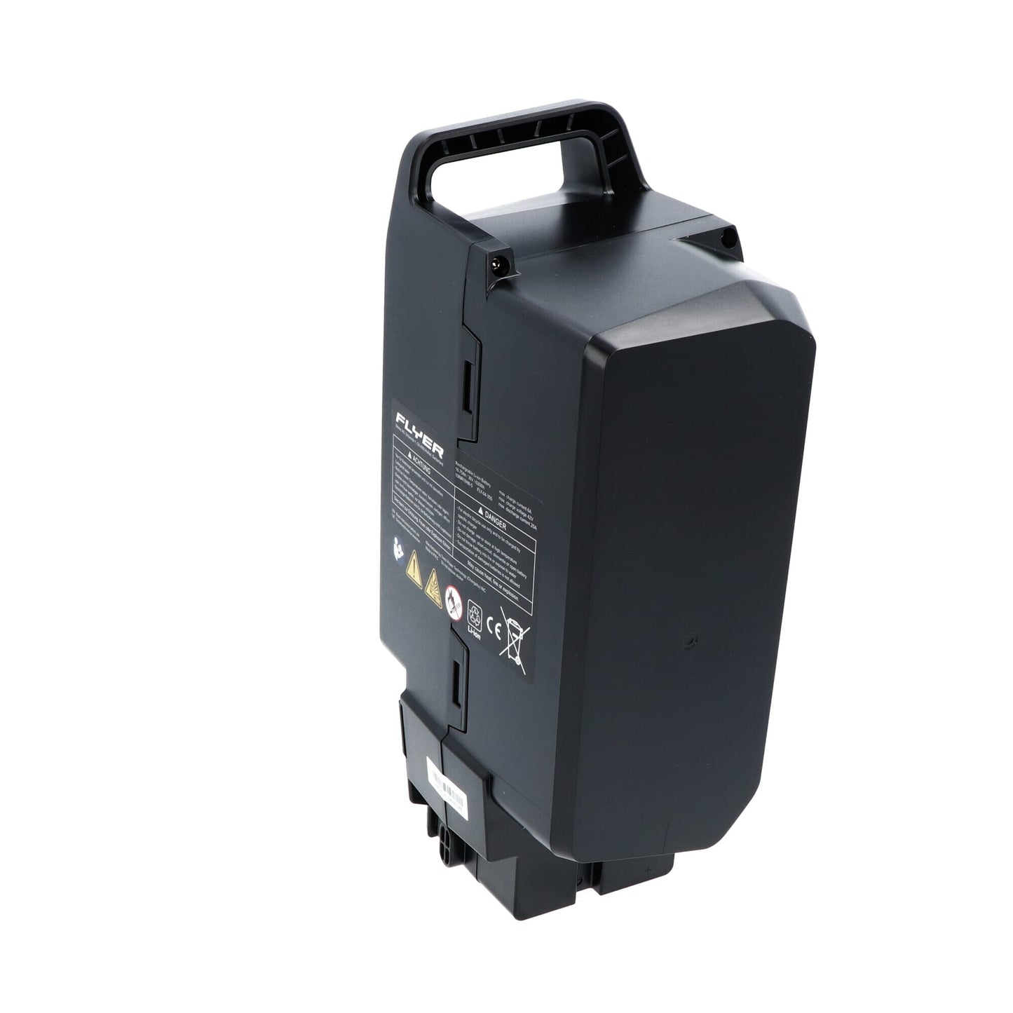 Panasonic STB Fahrradbatterie 36V 16,75 Ah