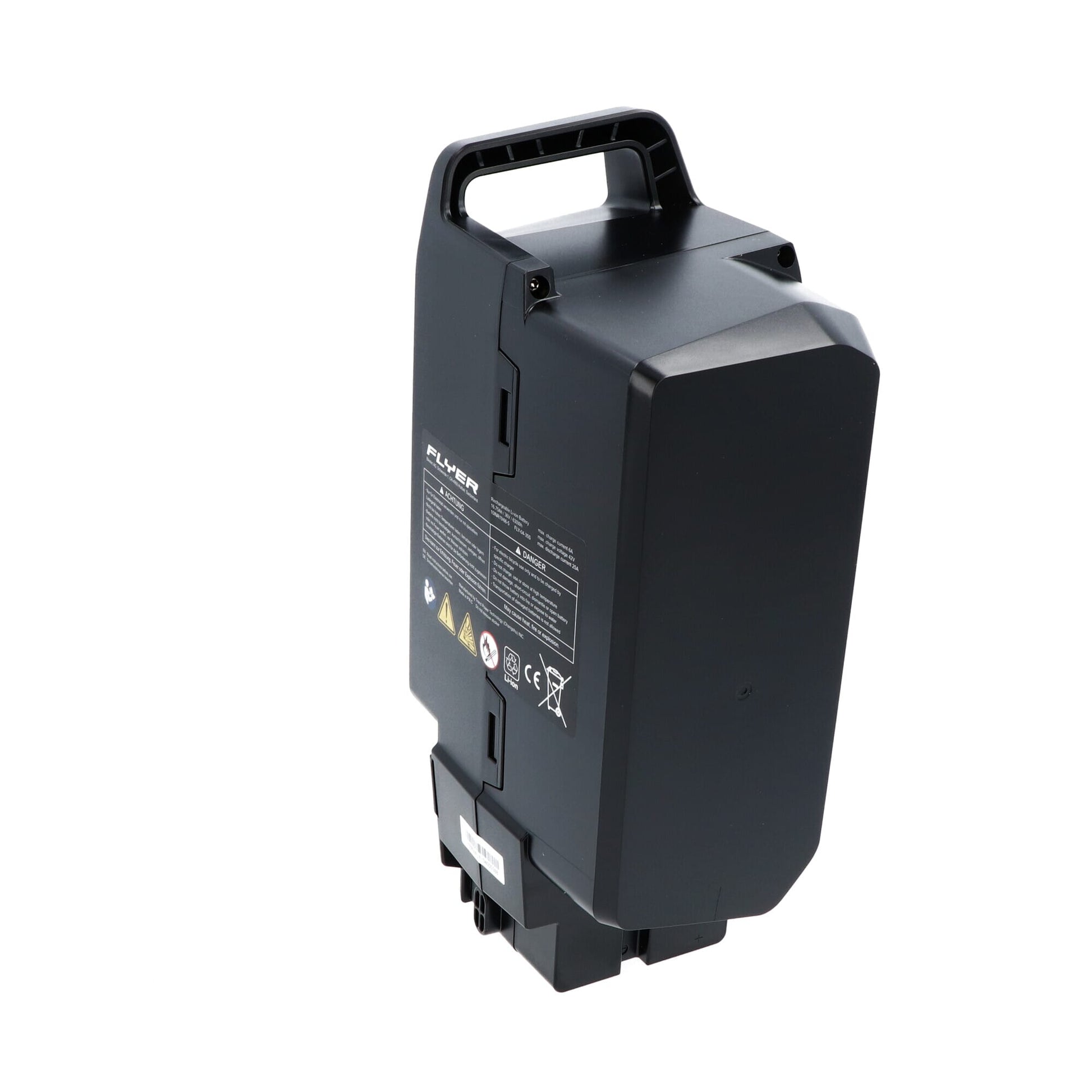 Panasonic STB Fahrradbatterie 36V 16,75 Ah