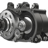 BMZ Motor mit mittlerem Motor B2.0 36V DC 250W E01680