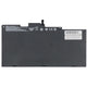 Ersatz -Laptop -Akku 3400mah