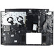 Acer Laptop -Tastatur QWERTY Us + Top Cover