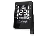 BMZ Neues Stil Display mit USB - afbeelding 1