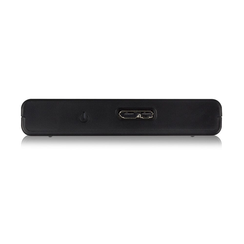 Akt 2,5 Zoll SATA Festplattengehäuse USB 3.2 Gen1