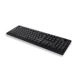 Act Wireless Tastatur und Maus USB -Nano -Empfänger QWERTY - afbeelding 5