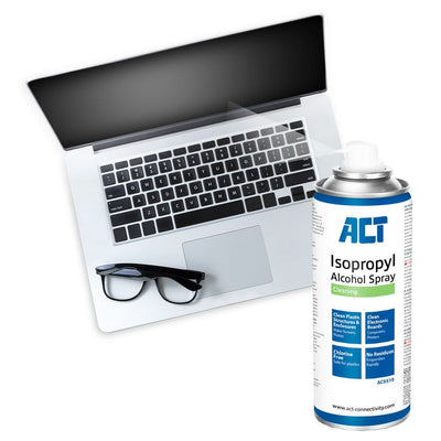 Act Isopropylalkoholspray, 200 ml