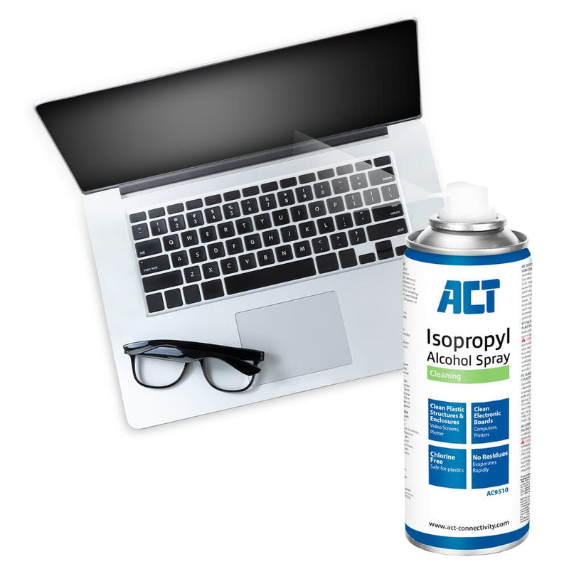 Act Isopropylalkoholspray, 200 ml