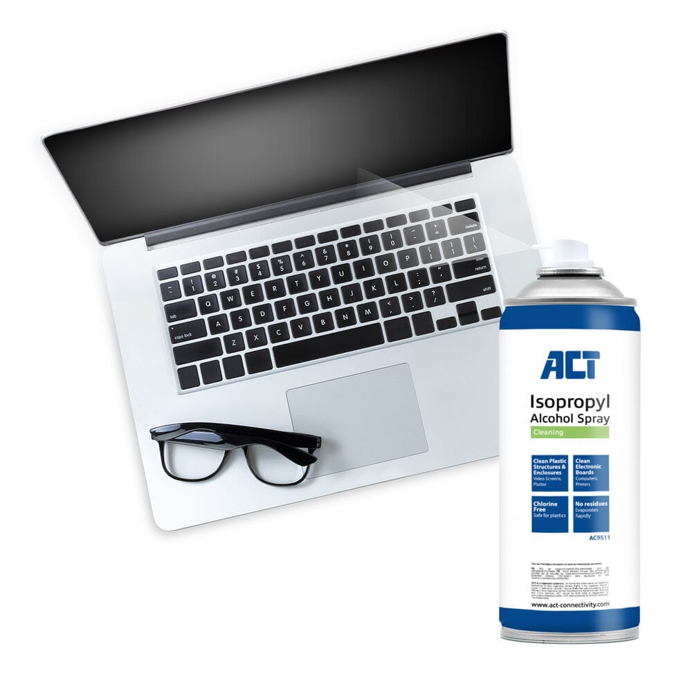 Act Isopropylalkoholspray, 400 ml