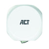 ACT Square Socket (PDU) mit 3 Sockets Typ F 1,5 m
