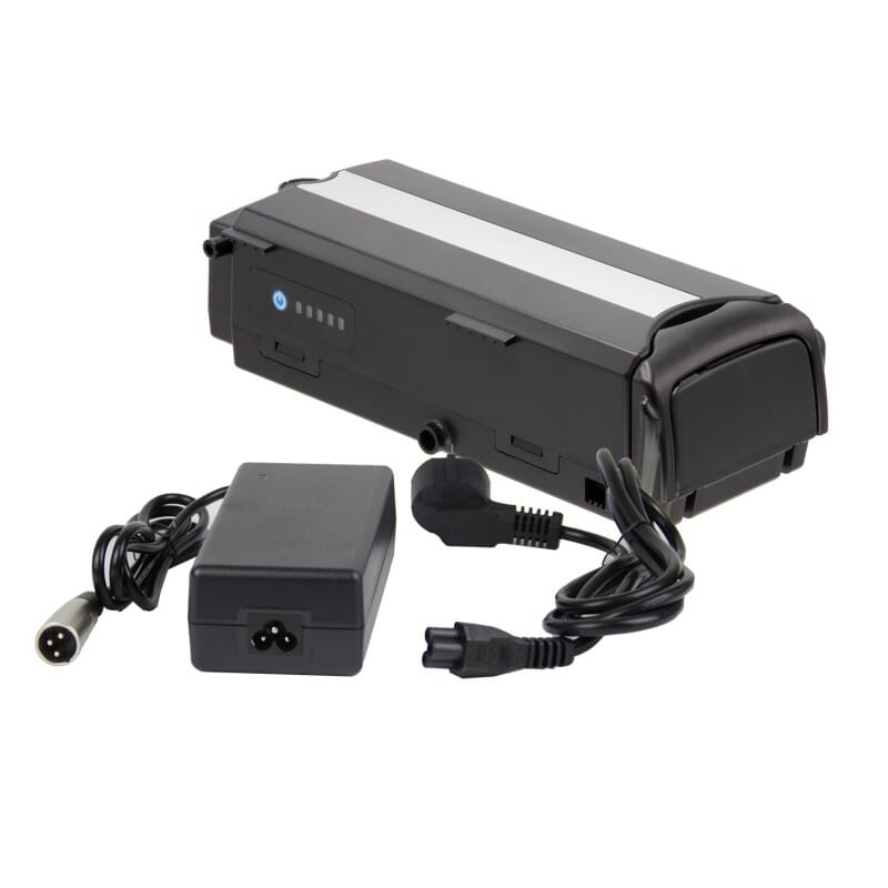 Kompatible Fahrradbatterie Giant Twist 26V 13Ah