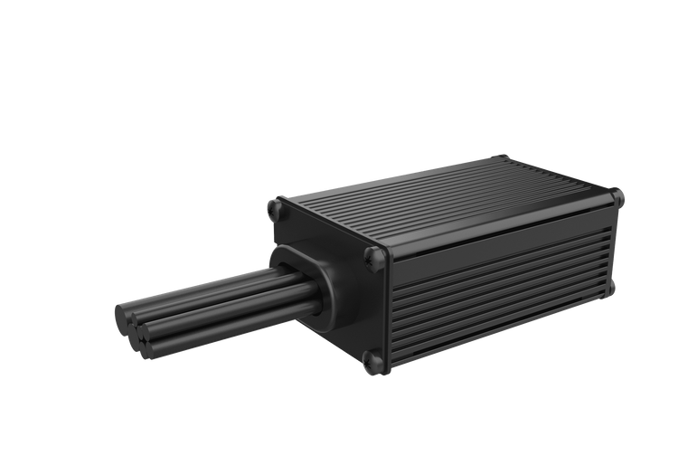 Motivova Motorcontroller 36v 250w q6