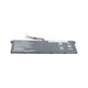 Laptop-Akku 3600 mAh