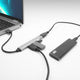 ACT USB-A HUB 3.0, 4 Port USB-A