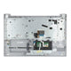 Lenovo Laptop Tastatur QWERTY Us + Top Cover, Hintergrundbeleuchtung