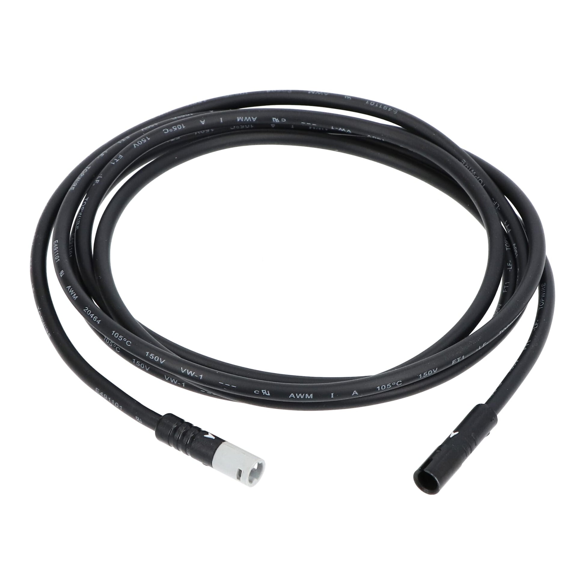 Motinova Displaykabel 1 zu 1 Cus - 1550 mm