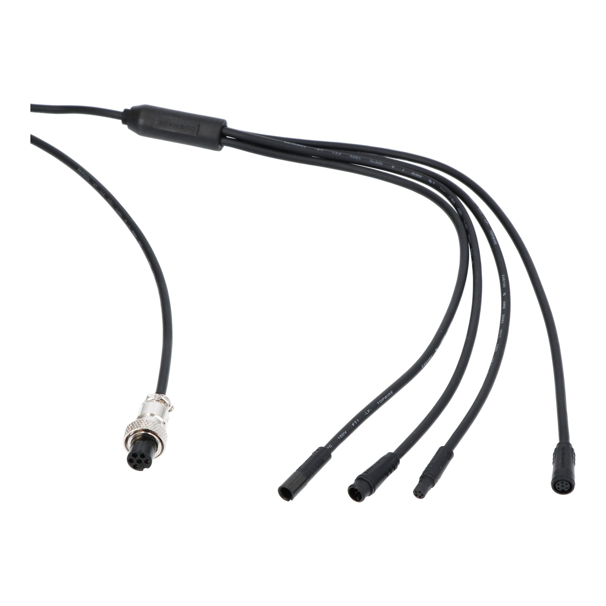 Motinova Service-Tool-Kabel für mld1 mld4 1t4
