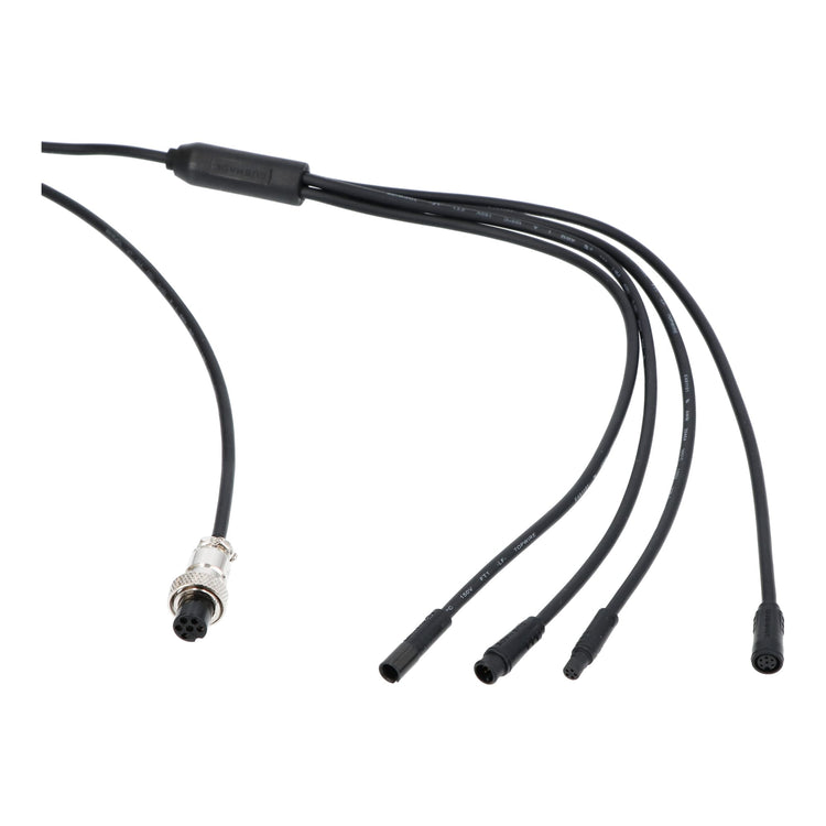 Motinova Service-Tool-Kabel für mld1 mld4 1t4