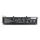 HP -Laptop -Akku 3580 mAh
