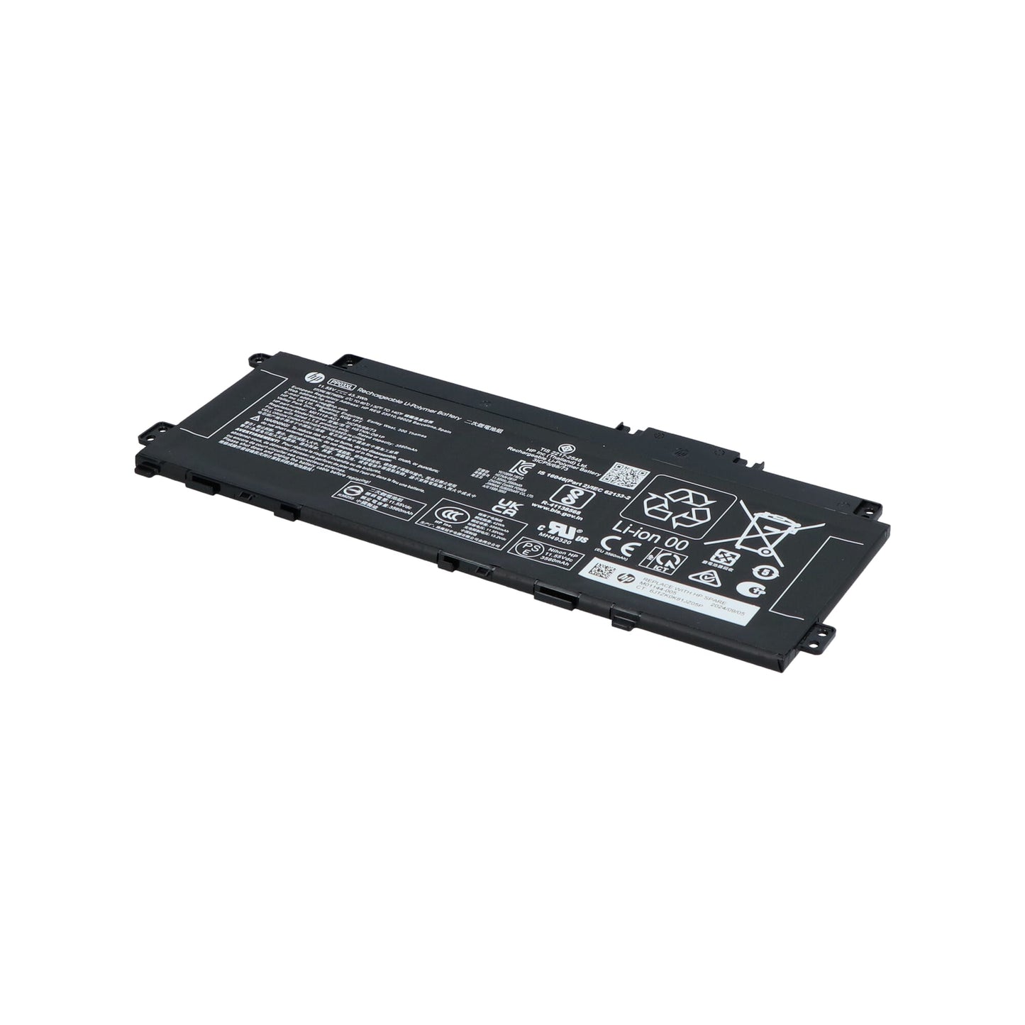 HP -Laptop -Akku 3560 mAh