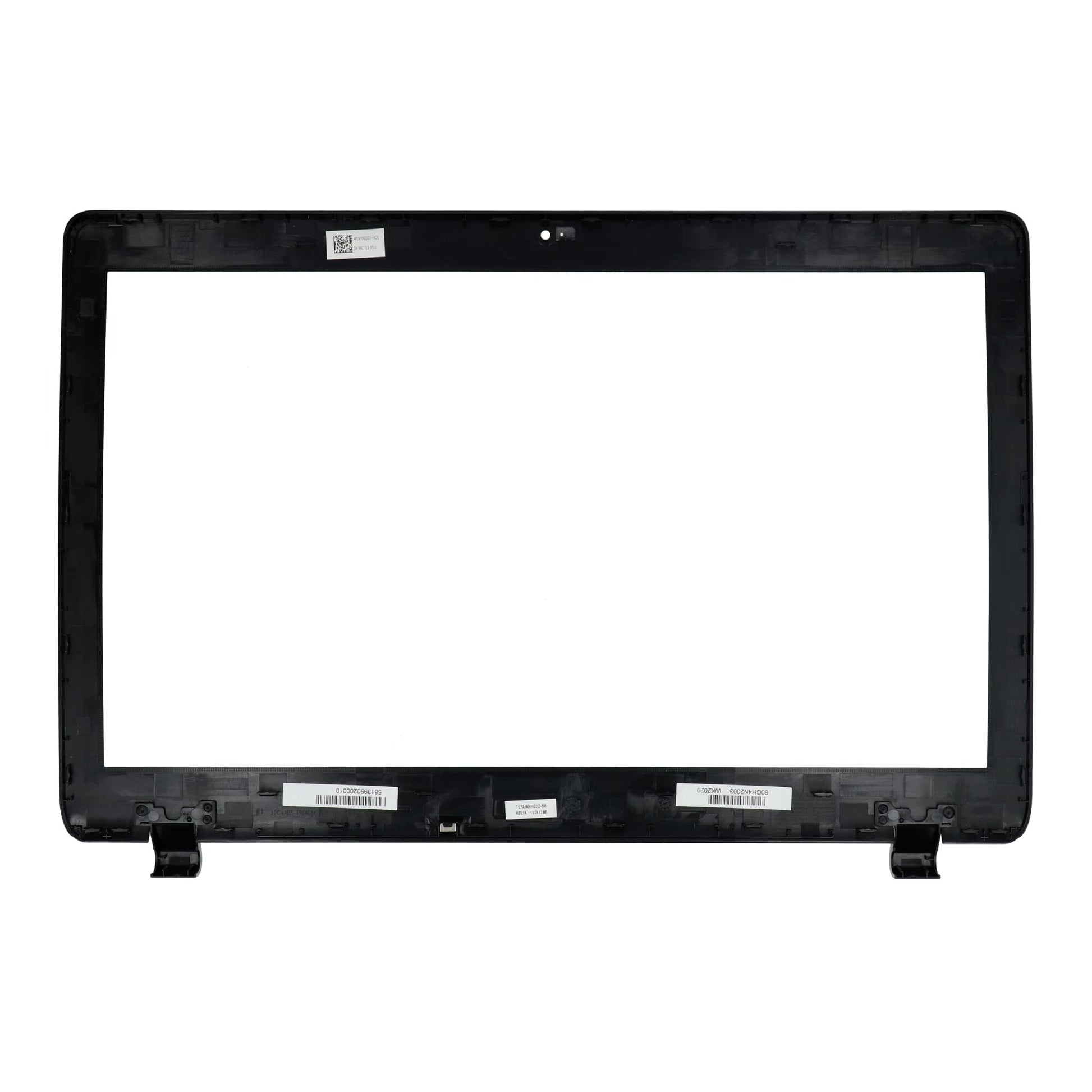 Acer Laptop LCD -Lünette schwarz