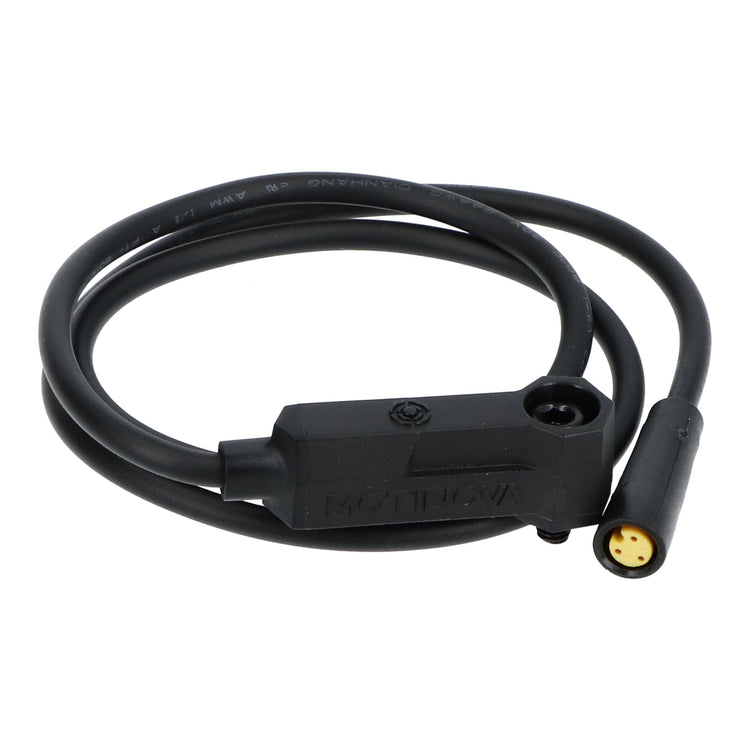 Motinova Geschwindigkeitssensor HT – 555 mm – M4 x 12 Schraube