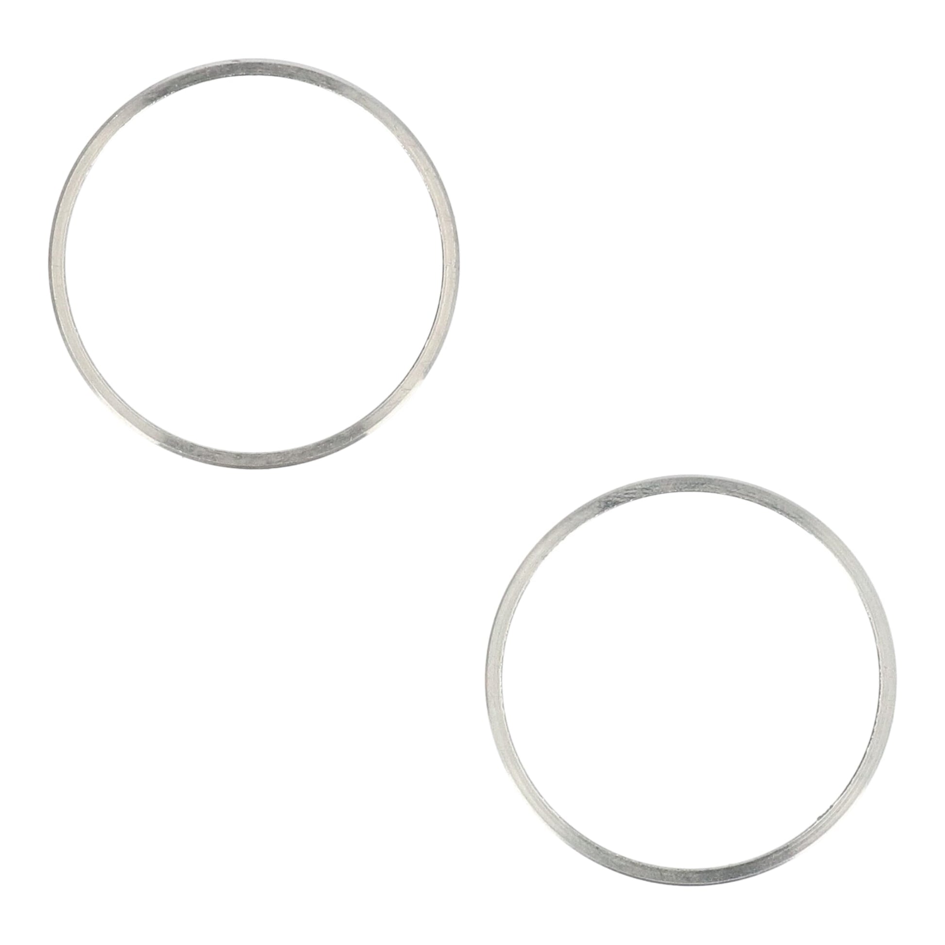 Motinova-Unterlegscheibe – 2 mm x 1 + 2,5 mm x 1 – cl = 46 mm