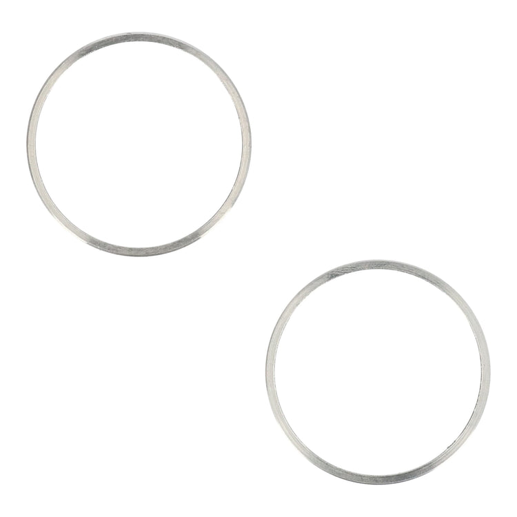 Motinova-Unterlegscheibe – 2 mm x 1 + 2,5 mm x 1 – cl = 46 mm