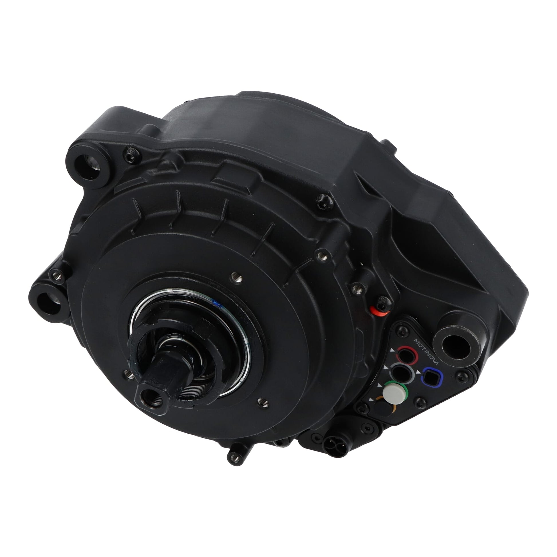 Motinova-Motor 36 V, 250 W, 65 nm, 125 KB, Licht 12 V