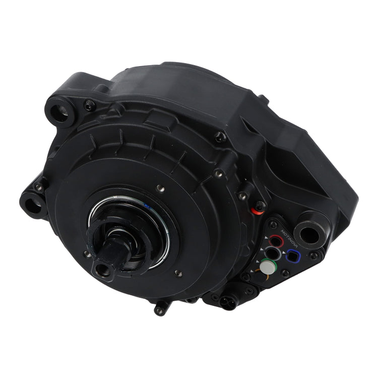 Motinova-Motor 36 V, 250 W, 65 nm, 125 KB, Licht 12 V
