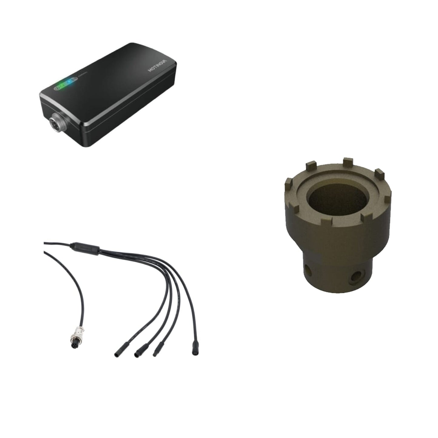 Motivova Service-Kit