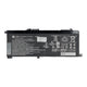 HP Laptop Batterie 3600 mAh