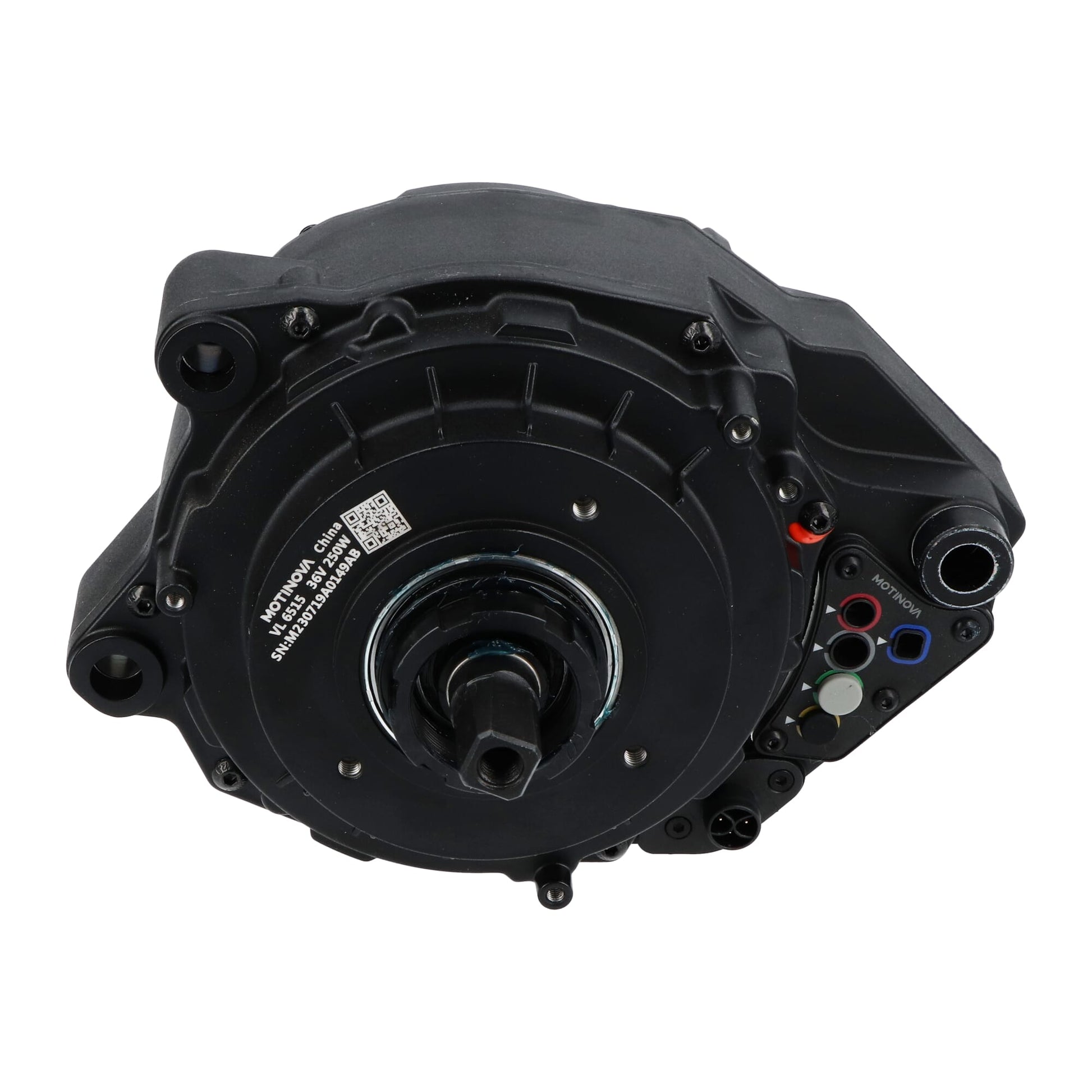 Motinova Volans 36v 250w 65nm mit 250kb-light12v