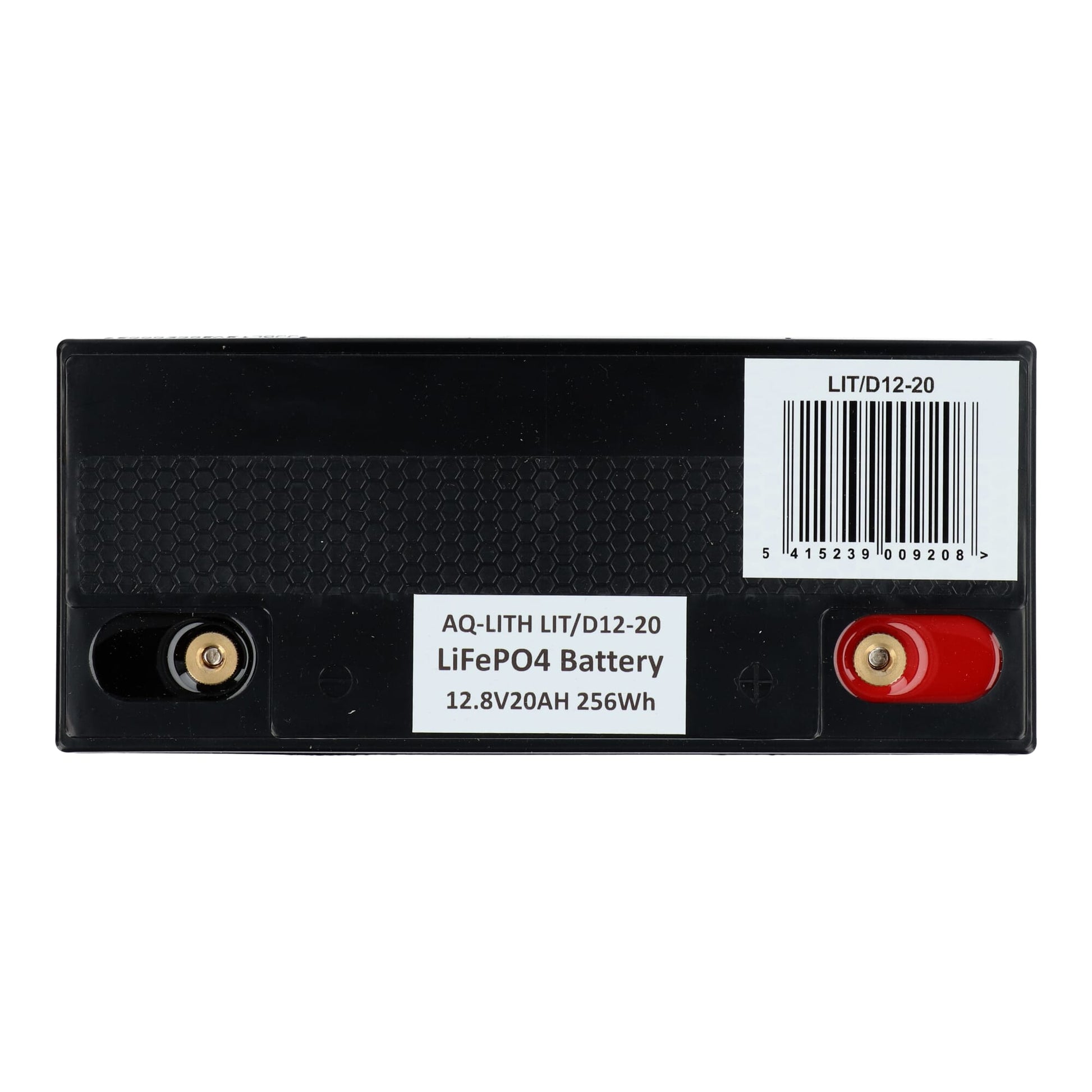 Dyno Europa aq-lith LifePo4 Batterie 12V 20AH