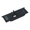 Dell -Laptop -Akku 6500 mAh
