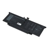 Dell -Laptop -Akku 6500 mAh