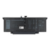 Dell -Laptop -Akku 6500 mAh
