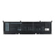 Dell Laptop Battery 4900mah