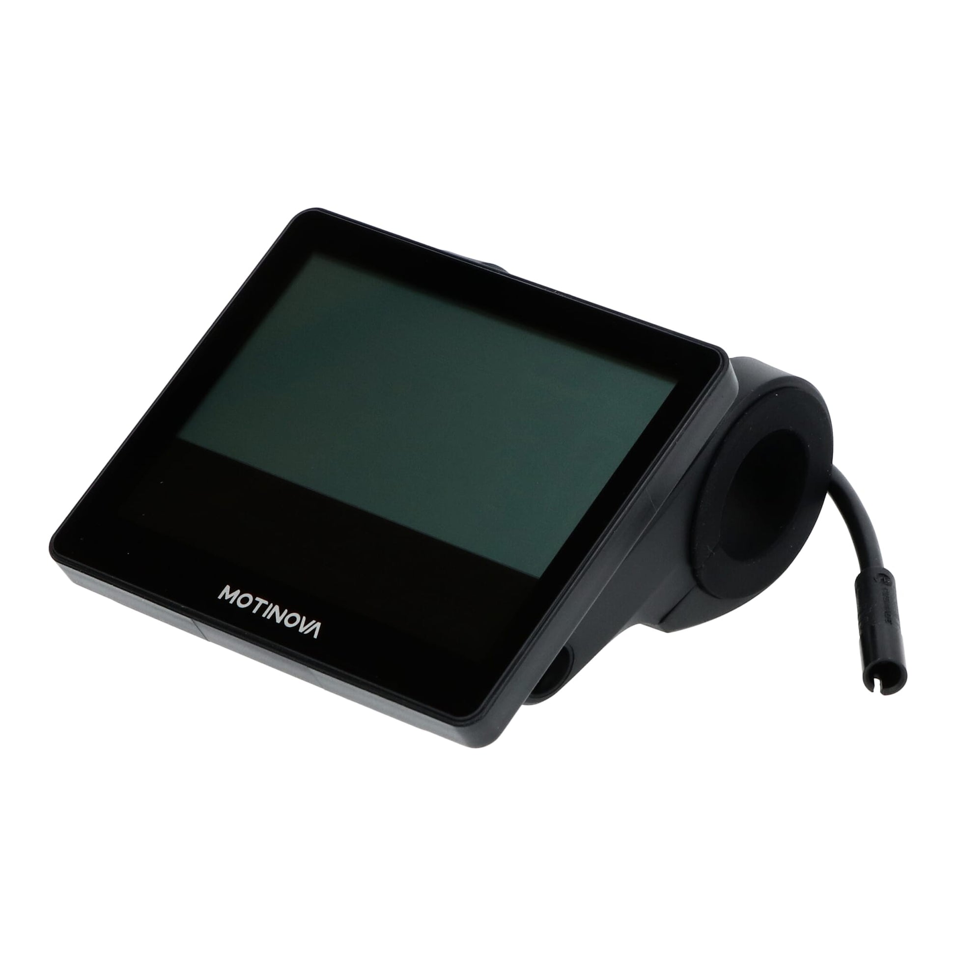 Motinova zeigt lose CS5211 mit 250kbit an