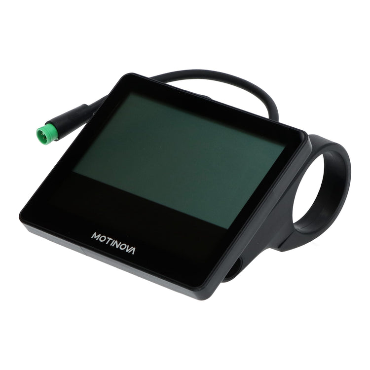 Motinova-Display lose CS523 125kbit ht
