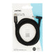 Yanec USB-C bis 3,0 x 1,1 mm Ladekabel 1,8 m