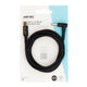 Yanec USB-C bis 4,5 x 3,0 mm PS-Ladekabel 1,8 m