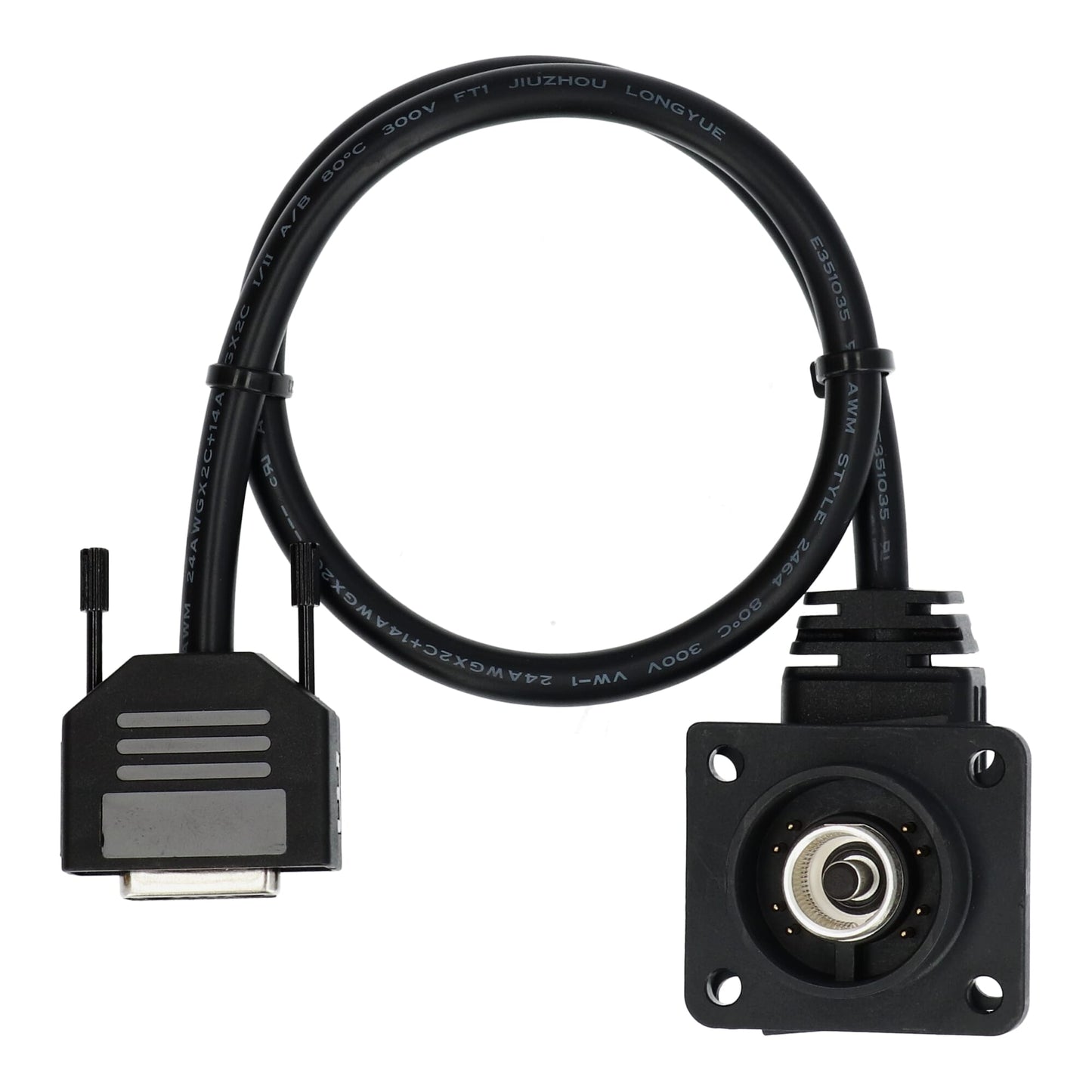 E-Vision-Adapter E-Bike Vision Test Tower Fusione