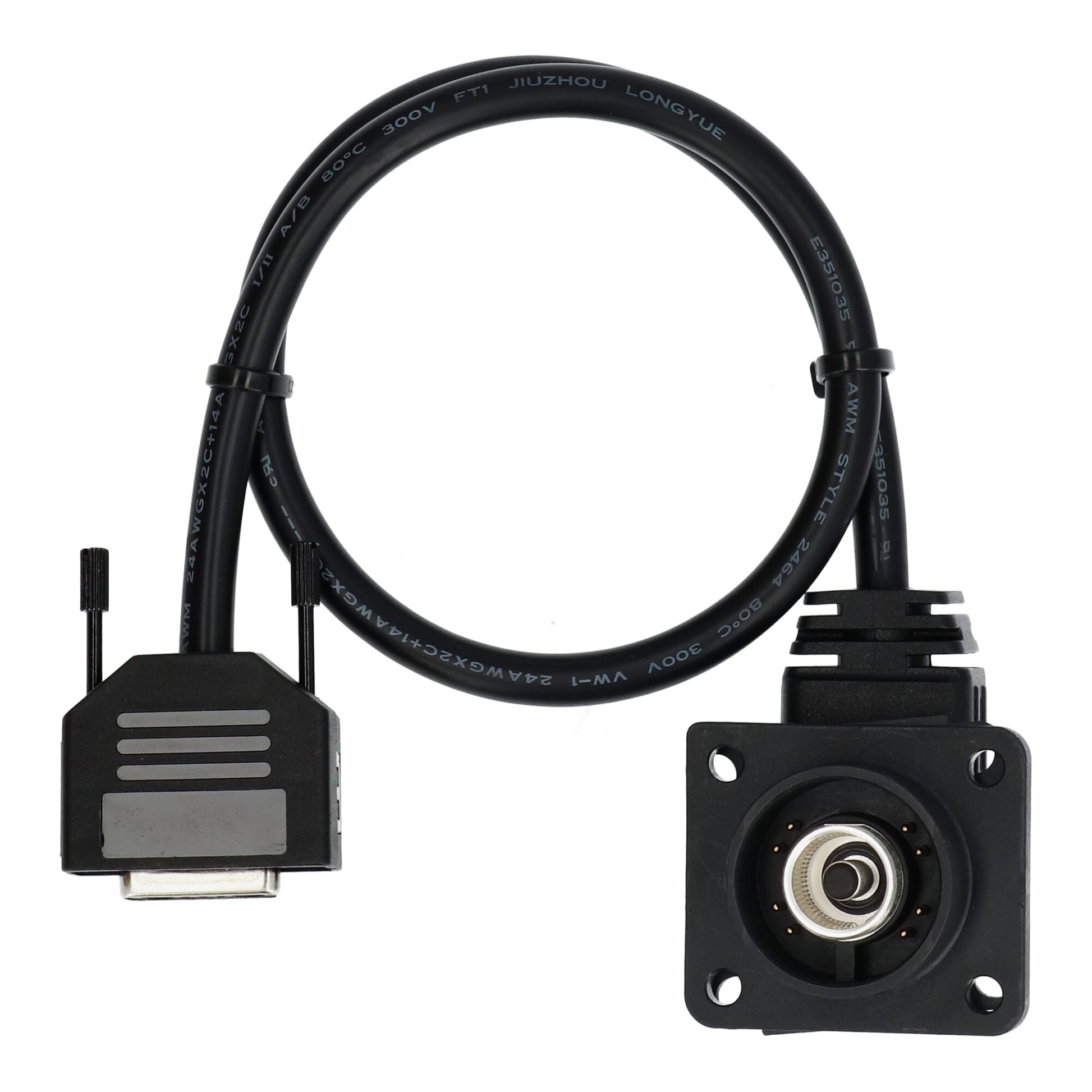 E-Vision-Adapter E-Bike Vision Test Tower Fusione
