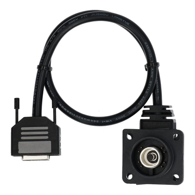 E-Vision-Adapter E-Bike Vision Test Tower Fusione