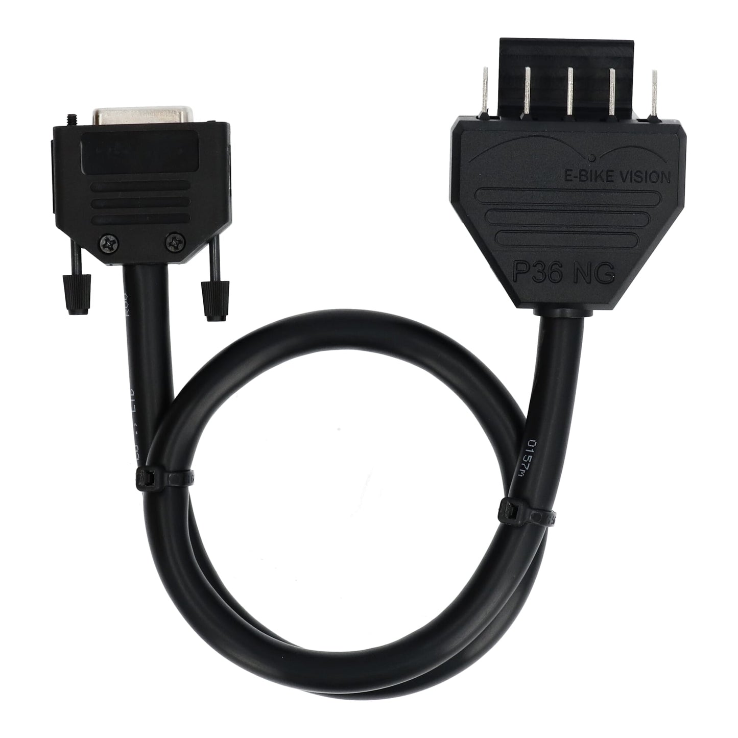 Panasonic Adapter-Testturm 36 V nächste Generation