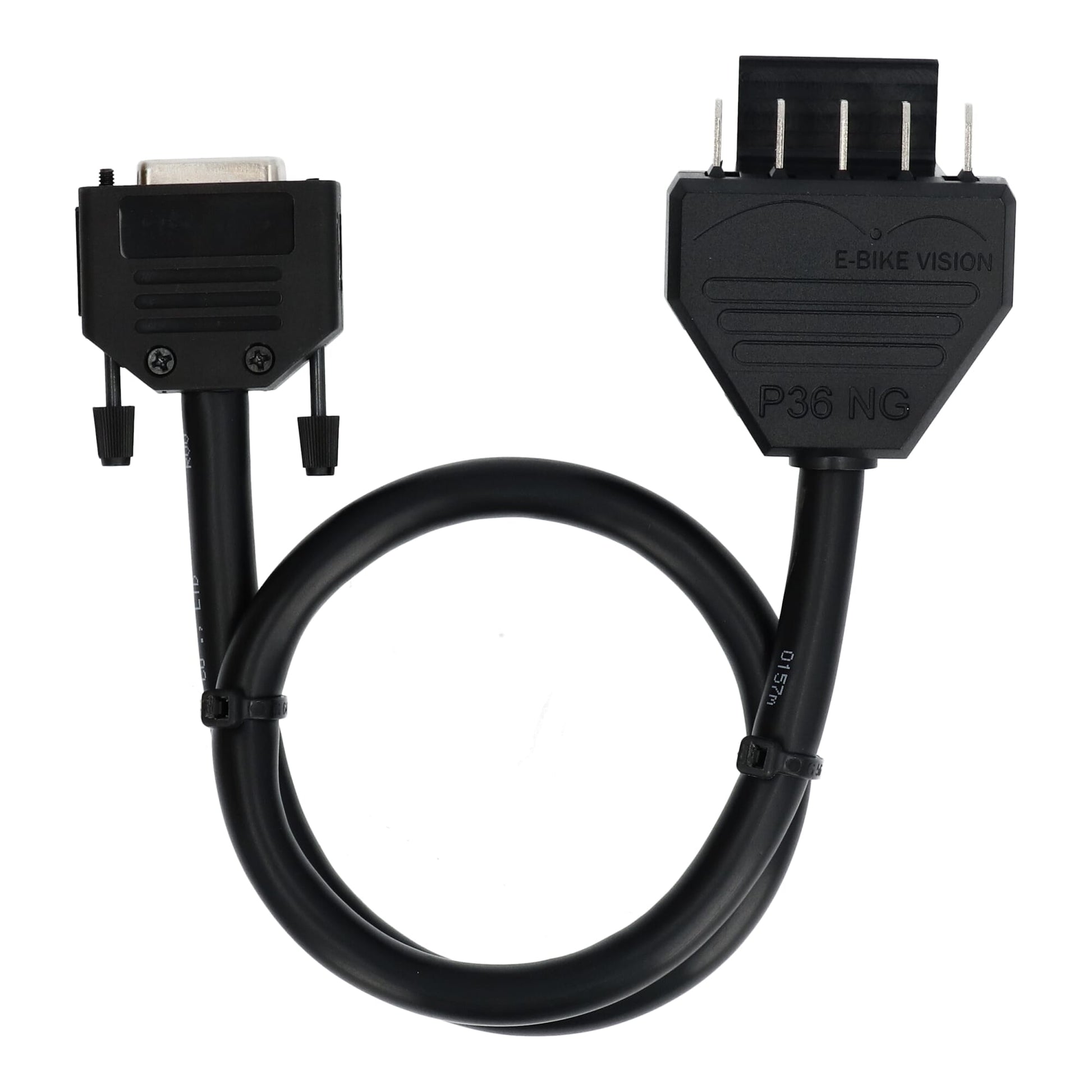 Panasonic Adapter-Testturm 36 V nächste Generation